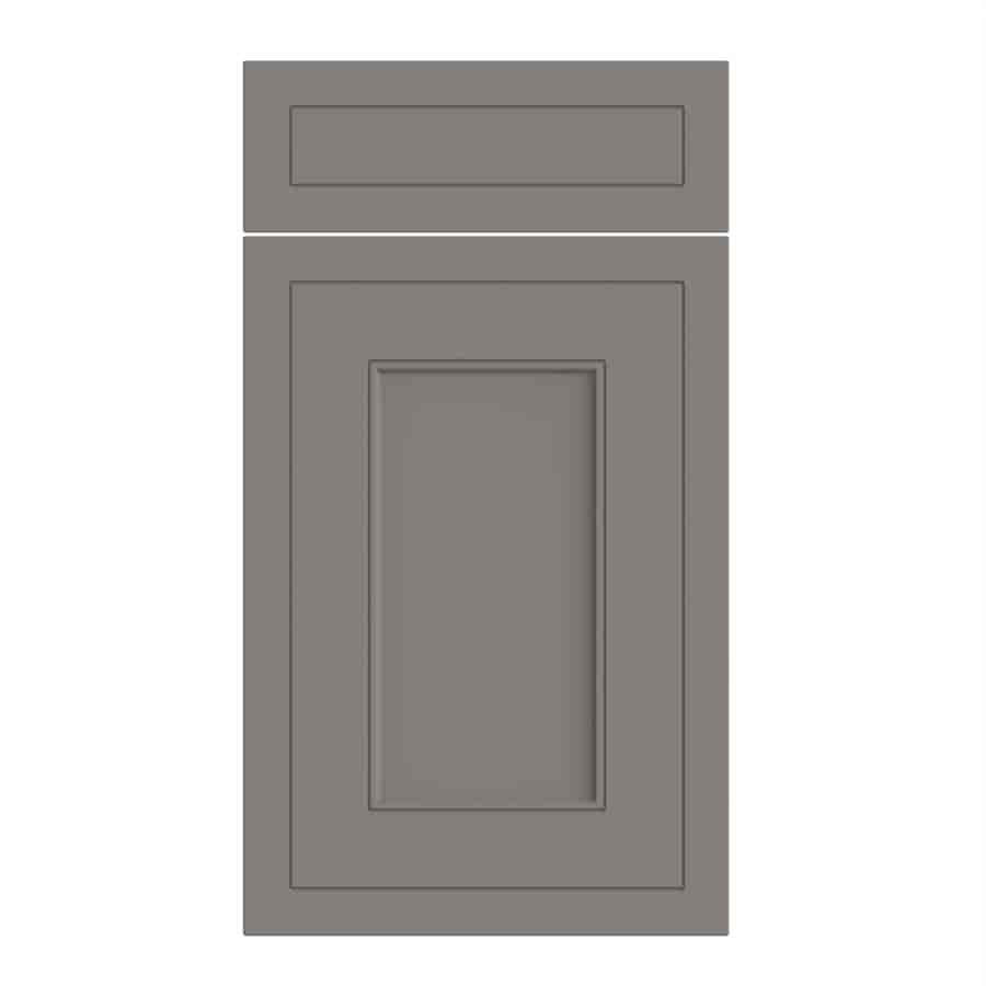 Supermatt Dust Grey Scaled